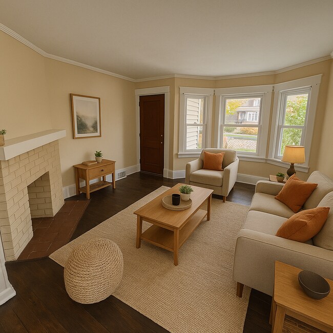 Building Photo - ***SAG- Whitethorn 3201-3203