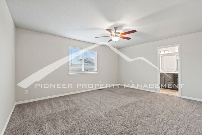Building Photo - 3-Bedroom, 2.5 Bath Home in Desirable Lorson Ranch with 2 car garage, fenced yard and Air Conditi...
