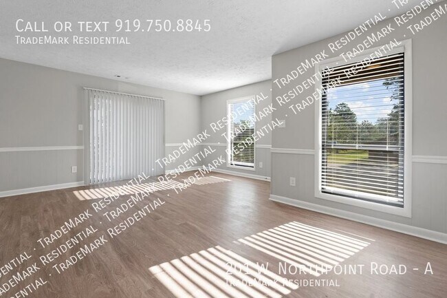 Building Photo - 201 W Northpoint Rd