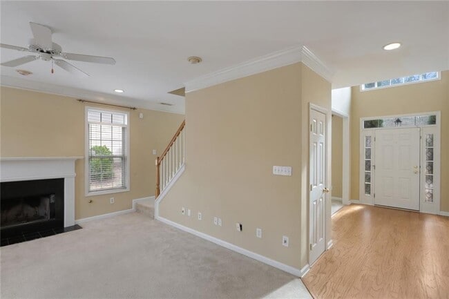 Building Photo - 2109 Berryhill Cir SE