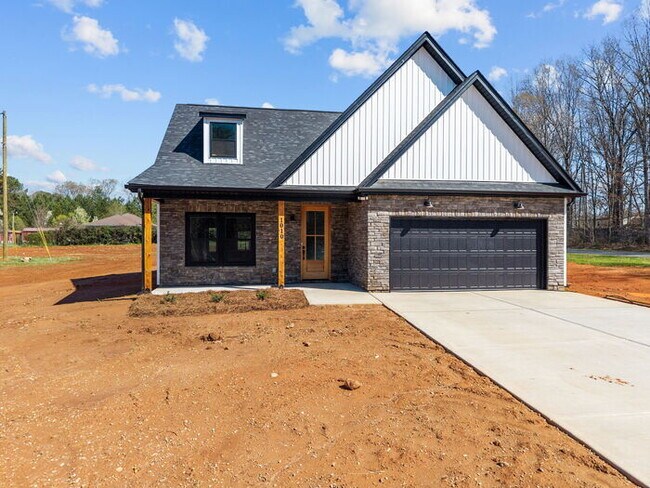 Building Photo - Salisbury New Construction 3 bedroom 2.5 baths