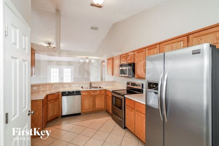 Building Photo - 3321 Citation Dr