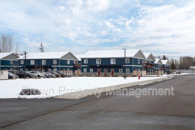 Building Photo - 60 Glacier Rnch Wy