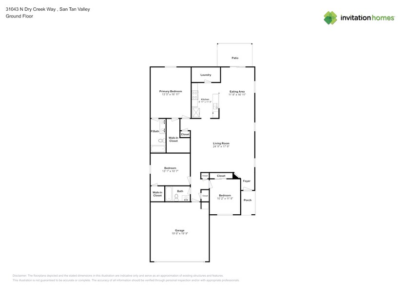 Building Photo - 31043 N Dry Creek Way