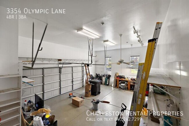 Building Photo - 3354 Olympic Ln