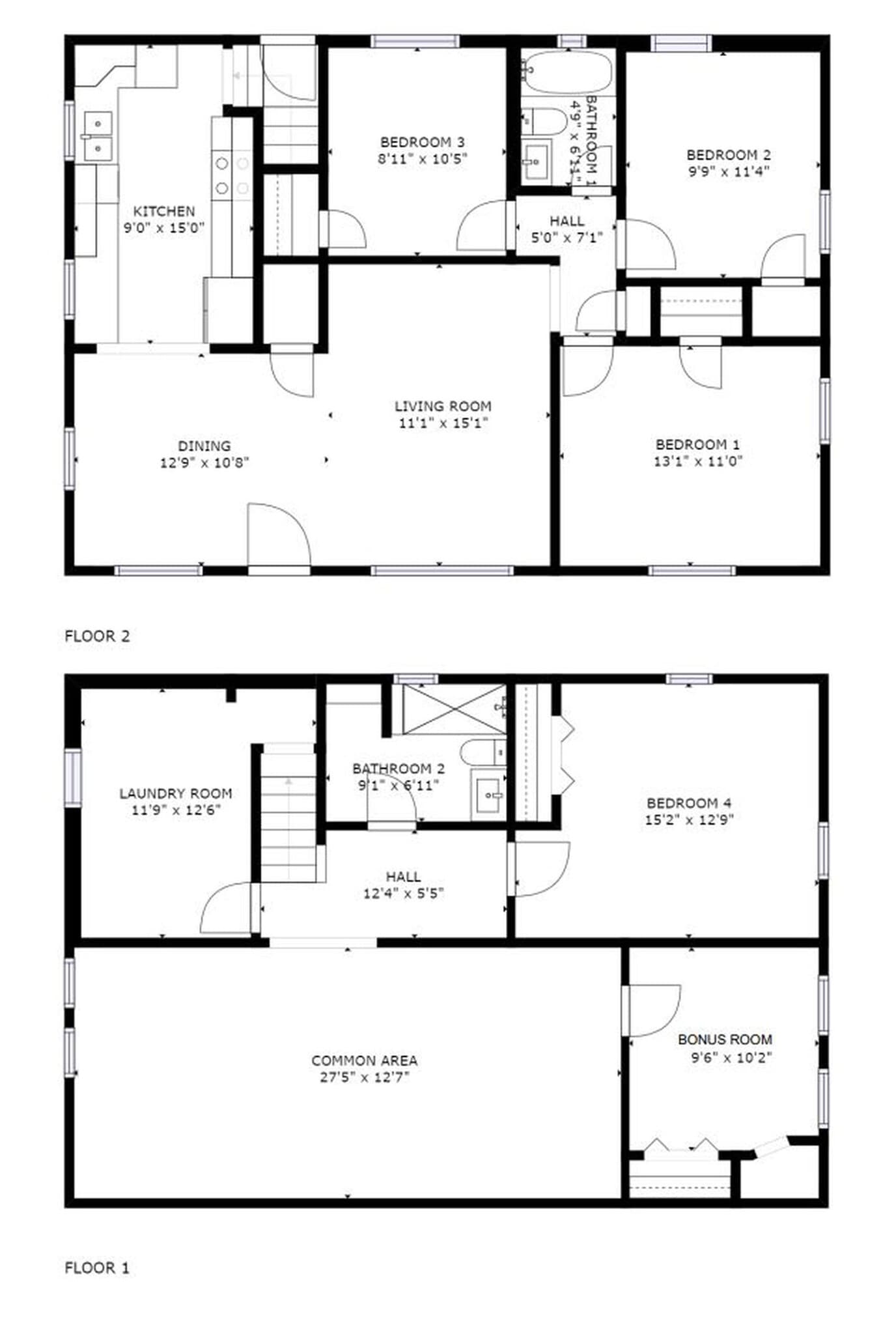 Building Photo - Classic brick Montclair home with covered ...