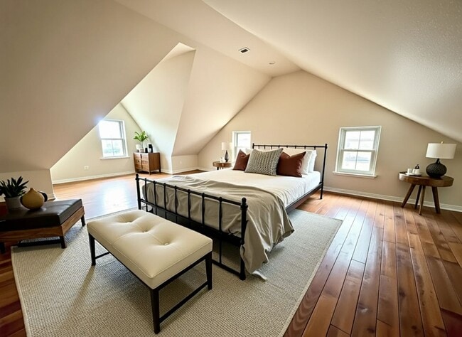 Building Photo - 1111 Walnut St