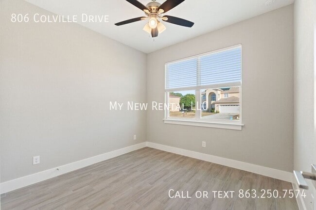 Building Photo - 806 Colville Dr