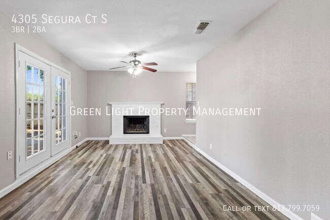 Building Photo - 4305 Segura Ct S