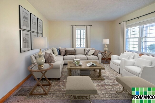 Building Photo - Cozy Ranch Home