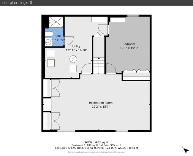 Building Photo - $1,940.95 - 3 Bed, 2 Bath Townhome In Co Springs with In Unit Laundry and Central AC!