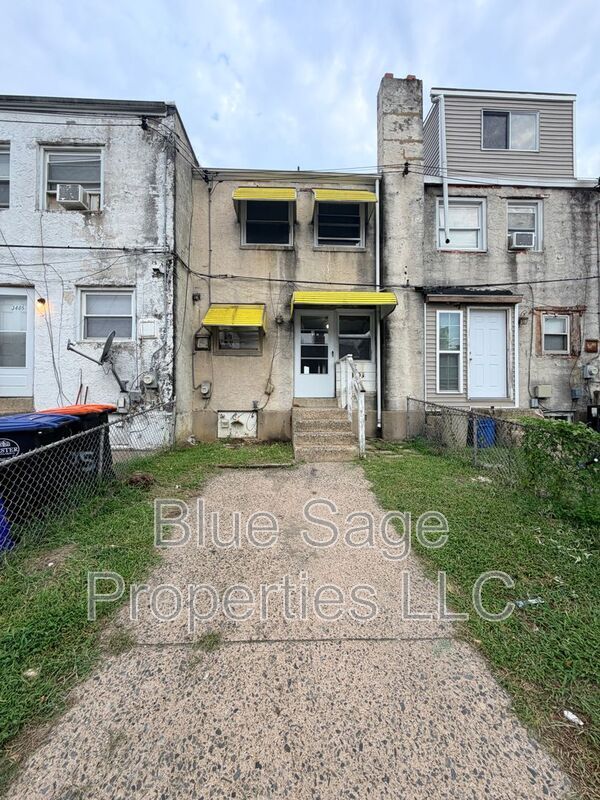 Building Photo - 3403 Township Line Rd