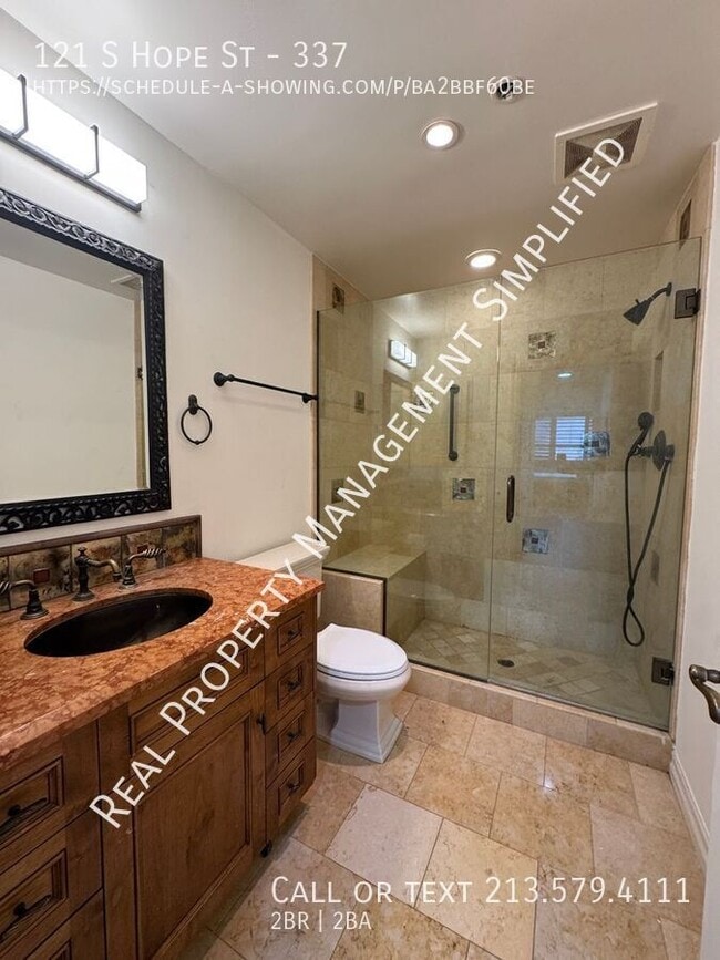 Building Photo - 121 S Hope St