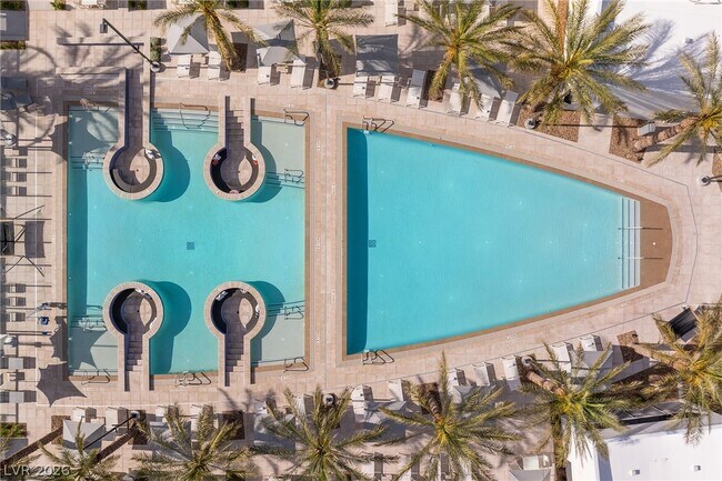 Building Photo - 11055 S Las Vegas Blvd