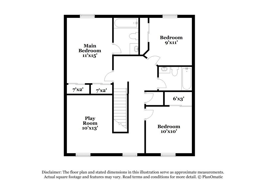 Building Photo - 160 Briar Ridge Ln