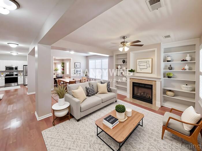 Building Photo - 967 Cairn Creek Dr