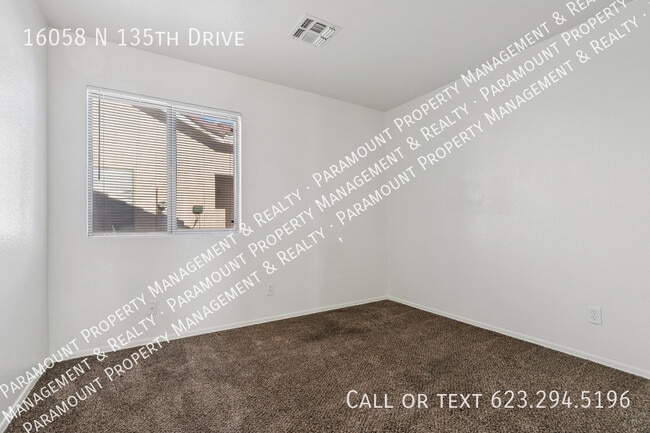 Building Photo - 16058 N 135th Dr