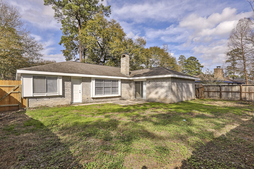 Building Photo - 5510 Ashgate Dr