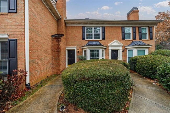 Building Photo - 125 Mt Vernon Cir