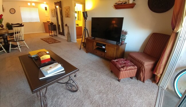 Building Photo - Scottsdale Park Place Condominium