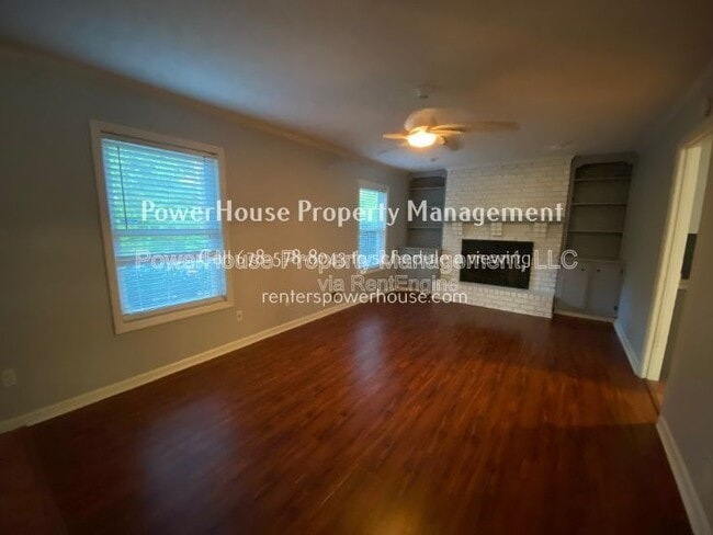 Building Photo - 4453 Old Mabry Pl
