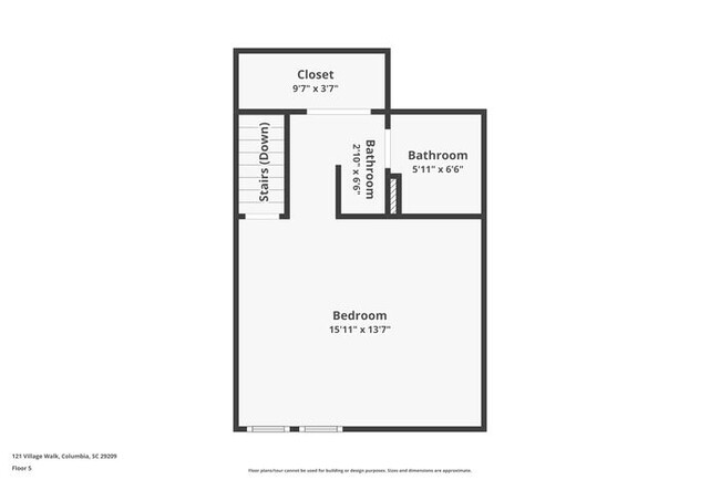 Building Photo - 121 Village Walk