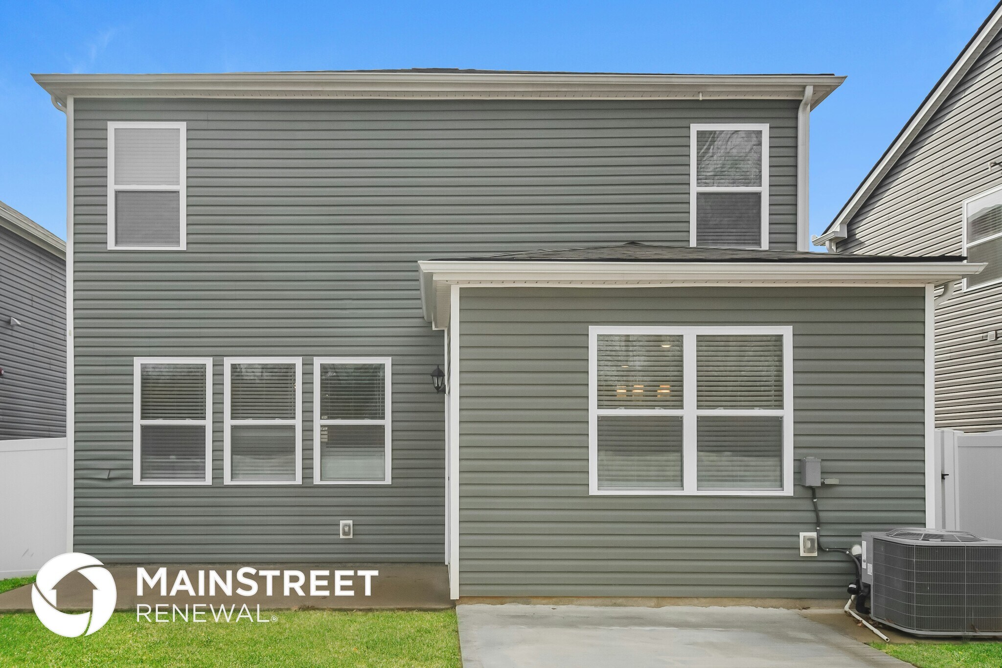 Building Photo - 9202 War Eagles Way