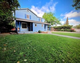 Building Photo - 1507 Lincoln Ave