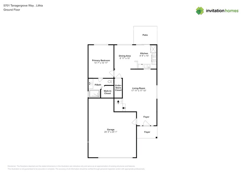Building Photo - 5701 Tanagergrove Way