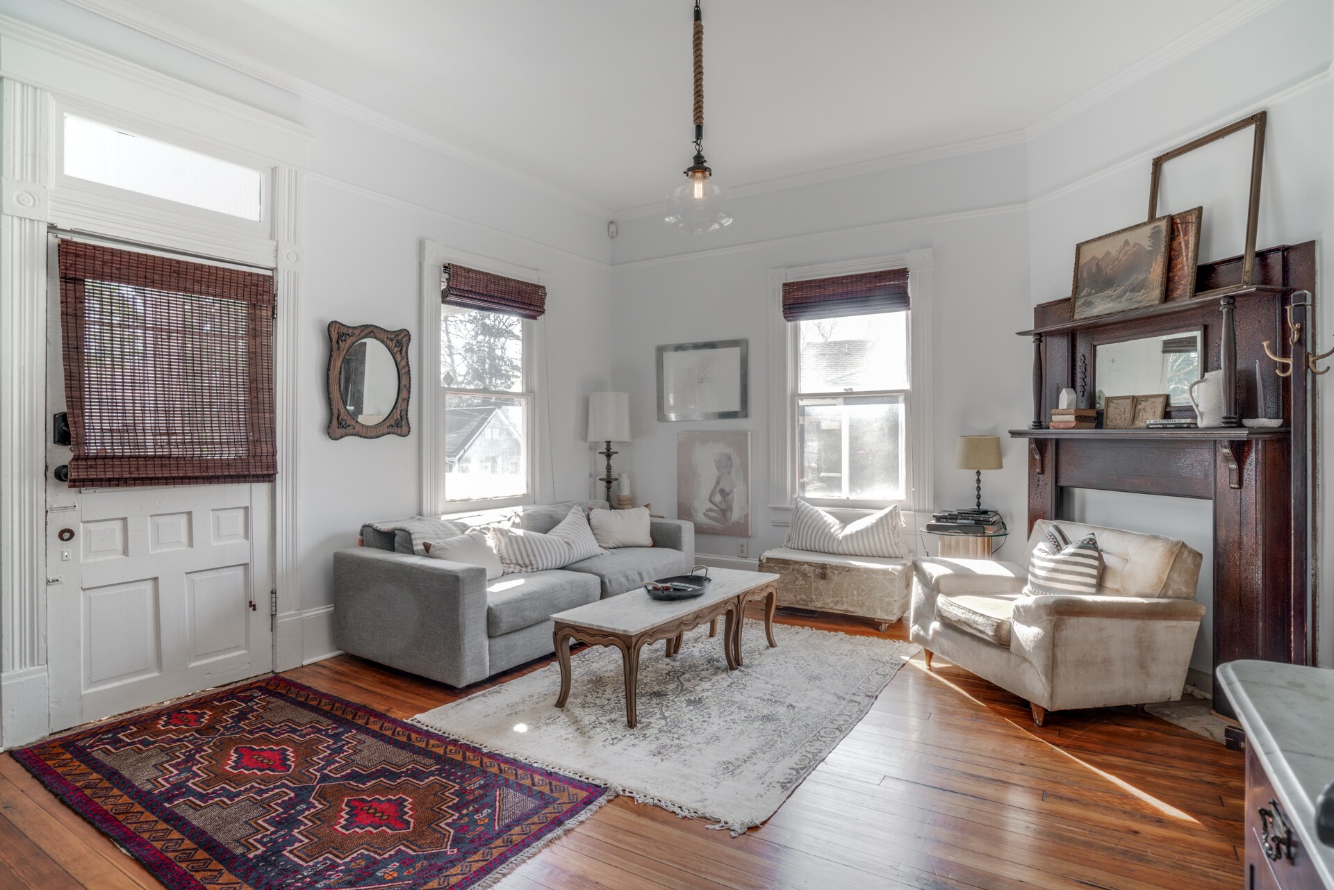 Building Photo - 1433 Desoto Ave SW