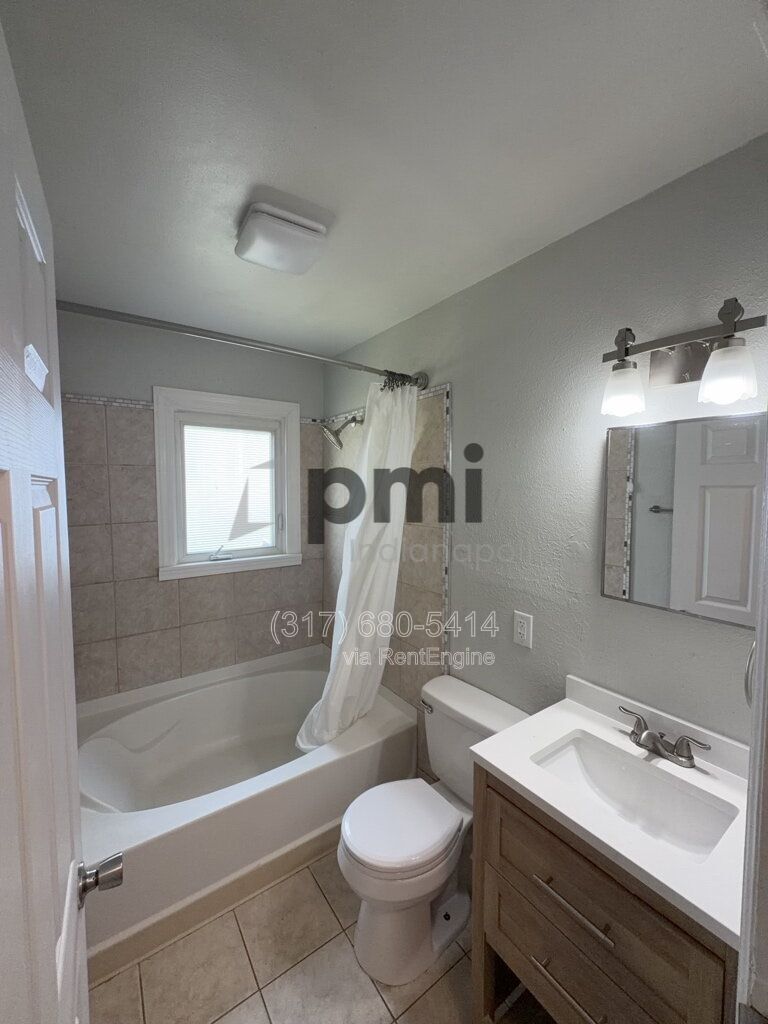 Building Photo - 4301 Crittenden Ave