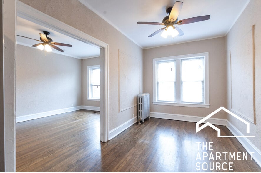 Building Photo - 1418 N Mohawk St