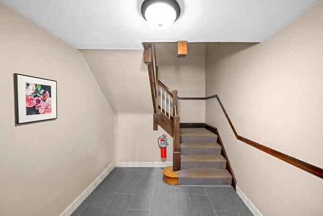 Building Photo - 230 Elmwood-2S