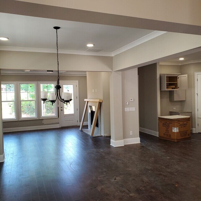 Building Photo - COMING SOON! Stunning New Home in Prime Mi...