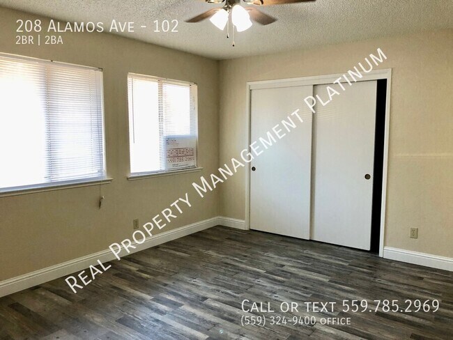 Building Photo - 208 Alamos Ave