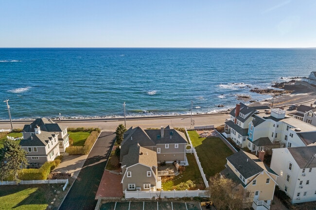 Building Photo - 207 Beach Ave