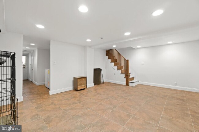 Building Photo - 3806 Kansas Ave NW