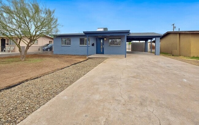 Primary Photo - Central Tempe 3br