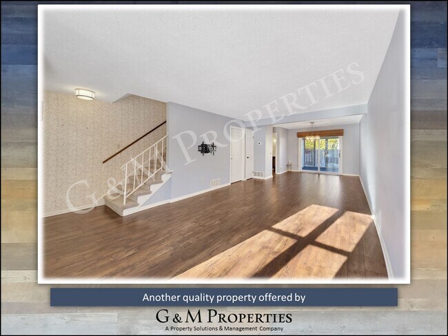 Building Photo - 3-Bd Townhome in Brighton - Close to Everything!