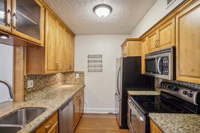 Building Photo - 4641 Wild Indigo St