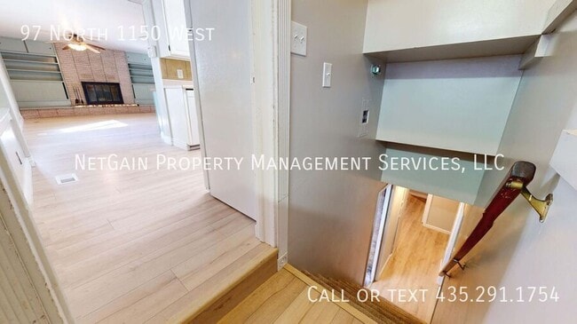 Building Photo - 97 N 1150 W