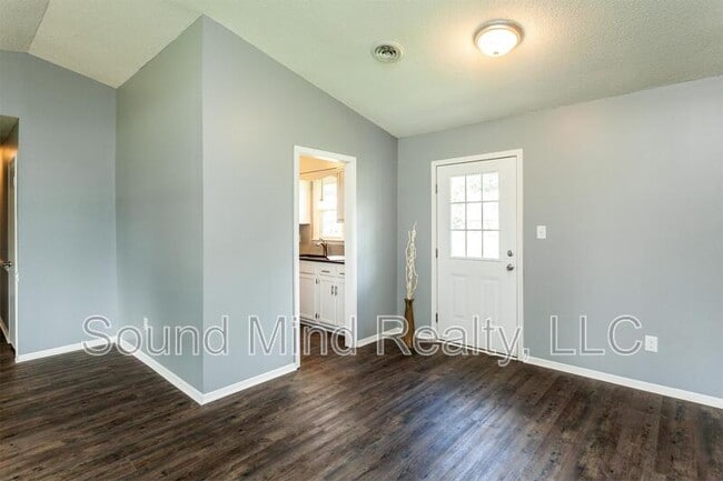 Building Photo - 1309 Sportsman Trail