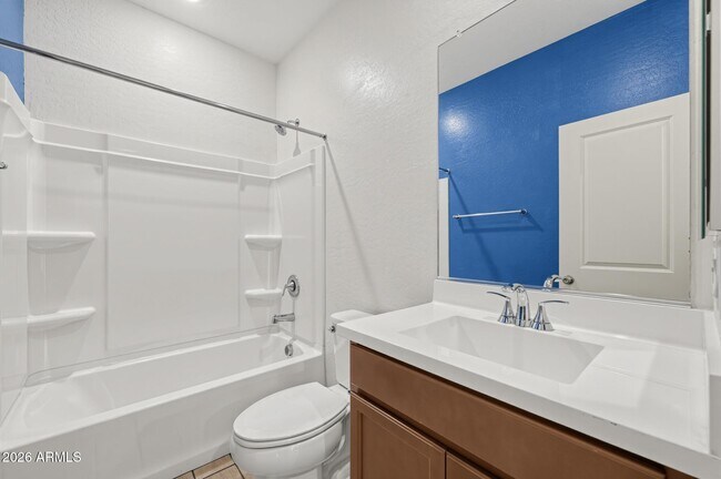 Building Photo - 1623 W Pima Ct