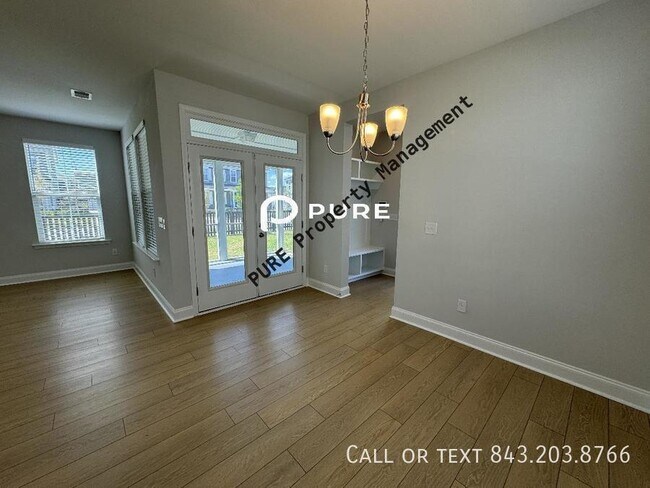Building Photo - Beautiful 4 bed in Carnes Crossroads