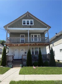 Building Photo - 1642 Taylor Ave