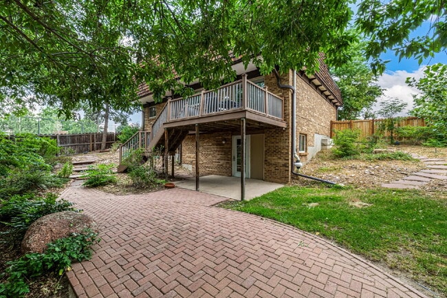Building Photo - Two-Story home in  Cherry Creek Racquet Cl...