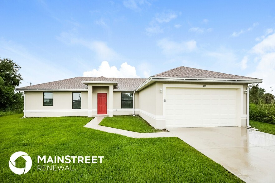 Primary Photo - 148 Partridge St