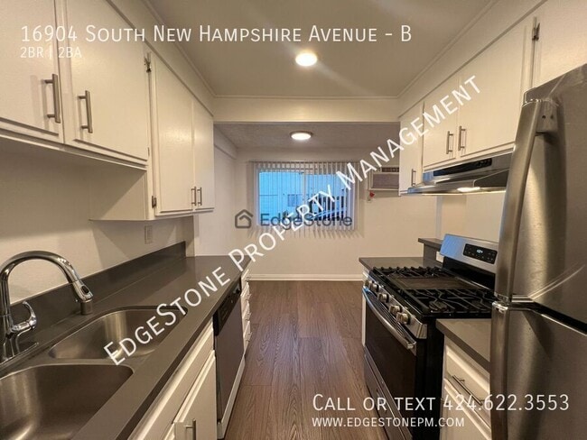 Building Photo - 16904 New Hampshire Ave