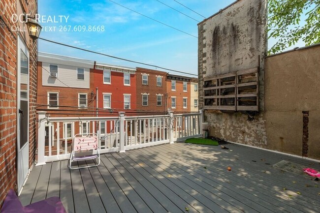 Building Photo - Two Bed Newbold Apartment