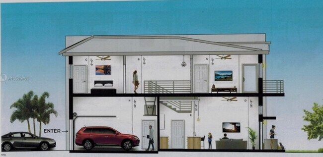 Building Photo - 813 NW 45th Terrace